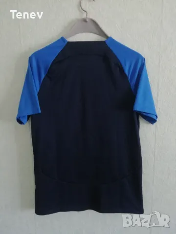 Nike Cristiano Ronaldo CR7 оригинална тренировъчна тениска фланелка размер М Роналдо , снимка 3 - Тениски - 50108682