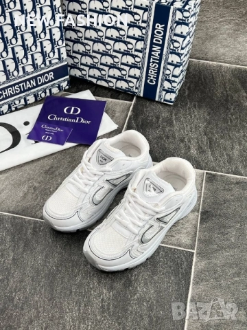 Дамски Маратонки ✨ DIOR , снимка 13 - Маратонки - 52204659