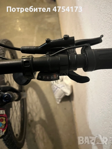 Електрическо планинско колело , снимка 9 - Велосипеди - 53697070