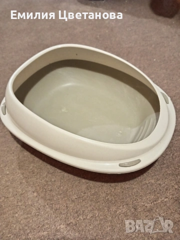 Люлка за котки. Нова.+Котешка тоалетна. , снимка 2 - За котки - 53290150