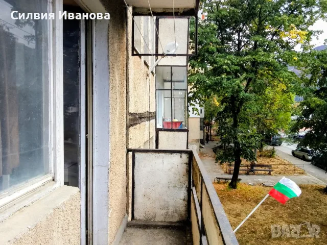 1-стаен апартамент в гр. Враца, Дъбника , снимка 6 - Апартаменти - 56224044