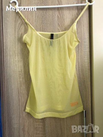 Потничета Baci & Abbracci и Datch, снимка 3 - Потници - 41169807