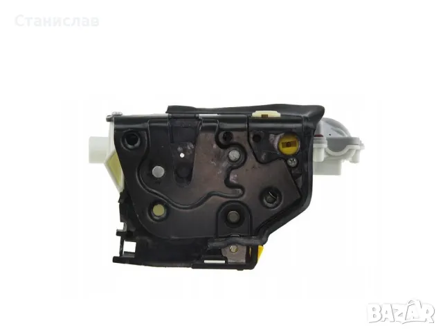  Seat Leon 1P MK2 Брава за задна дясна врата , снимка 4 - Части - 50372585