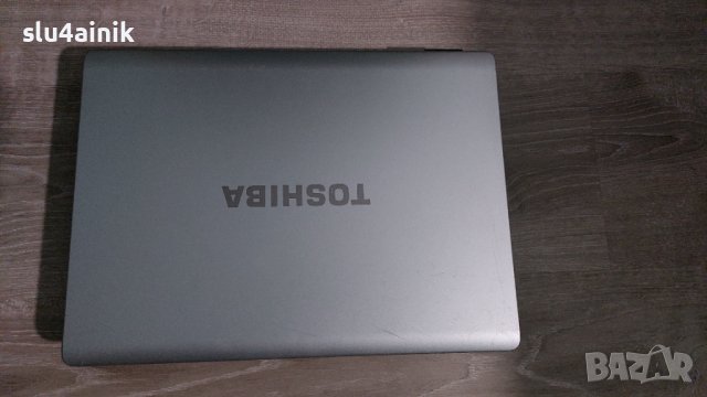Toshiba Satellite L300 - на части, снимка 2 - Части за лаптопи - 39127704
