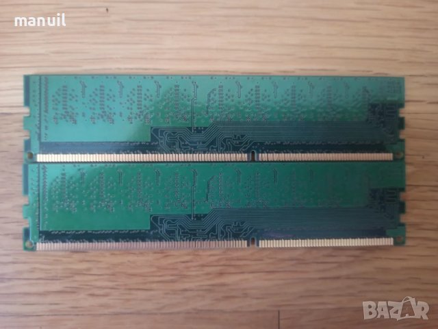 Проодавам сървър рам памет DDR3 4GB, снимка 6 - RAM памет - 51326158