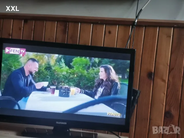 22 LED telefunken, снимка 18 - Телевизори - 49493742