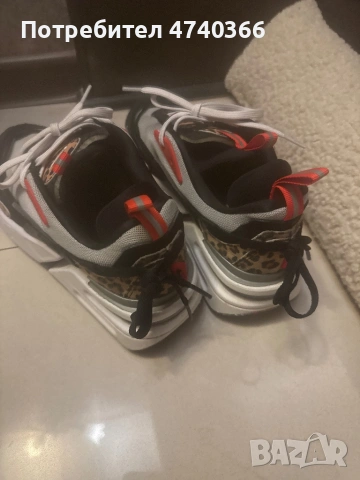 Маратонки Nike, снимка 3 - Маратонки - 53505262