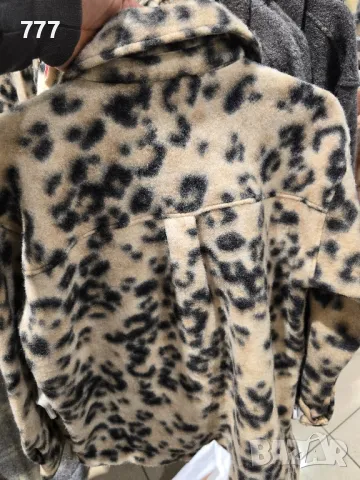 дамски якета , снимка 2 - Якета - 48325566