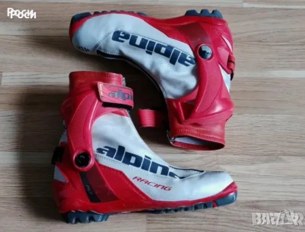 Ски обувки Alpina RACING 36н