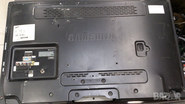 SAMSUNG-LE32D450, снимка 2 - Телевизори - 39789224