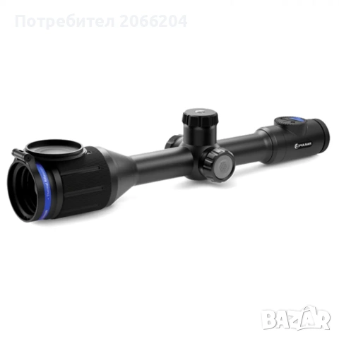 Pulsar Termion XP 50 , снимка 2 - Ловно оръжие - 53175009