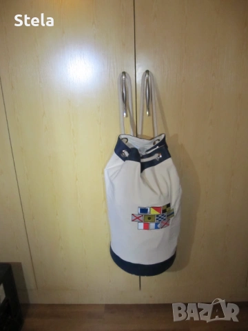 ГОЛЯМА РАНИЦА - 2 МОДЕЛА, снимка 10 - Раници - 53819126