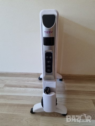 Лъчист конвектор TESY MC 2014, снимка 4 - Радиатори - 39936635