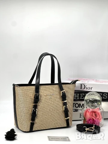 чанти michael kors , снимка 5 - Чанти - 50714038