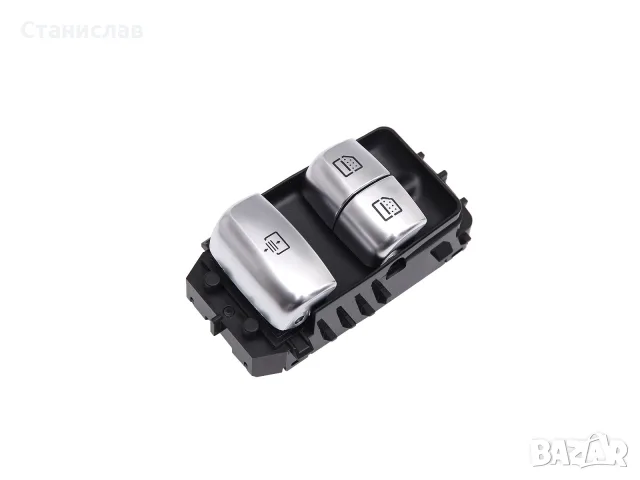 Бутони за електрически стъкла за Mercedes E-Class W213, Mercedes S-Class W222 – A2229050109