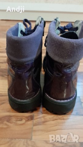 Дамски оригинални кобинки Miss Sixty , снимка 2 - Дамски боти - 34393853