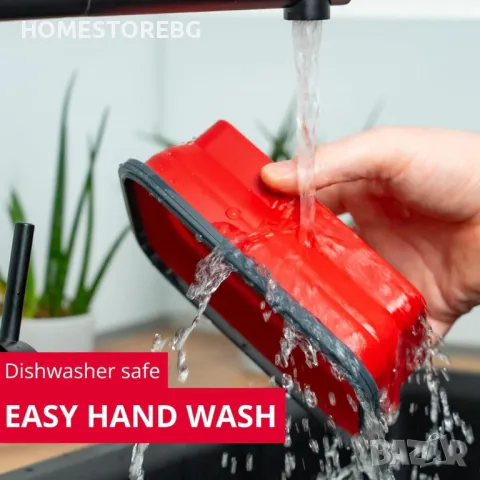 🥡 Сгъваем контейнер за храна Westmark – Идеалното решение за съхранение на храна 🥡, снимка 4 - Други стоки за дома - 49114469