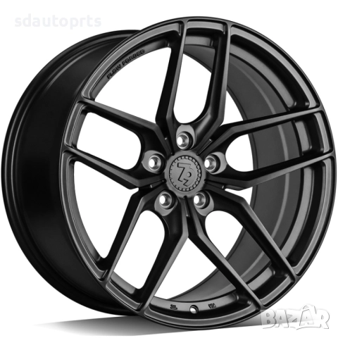 19" Премиум Джанти 5x112 BMW G20 G21 G22 G23 G30 G31 G01 G02 X3 X4