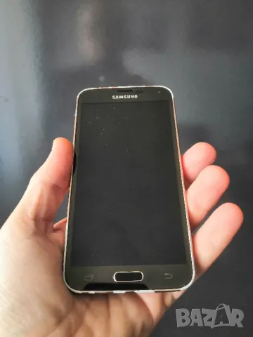 Samsung Galaxy S5 с оригинален кабел , снимка 6 - Samsung - 49249491