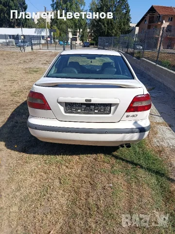 Волво s40 цялата за части , снимка 10 - Автомобили и джипове - 55987700