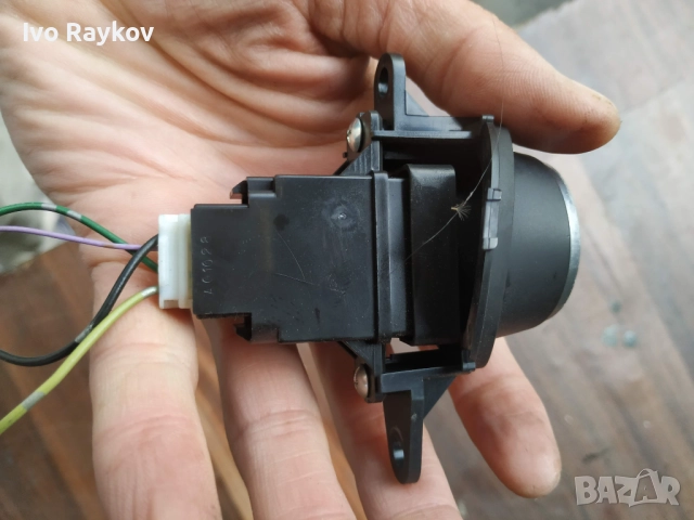 Старт бутон Honda Civic VII , M26983, снимка 2 - Части - 51936215