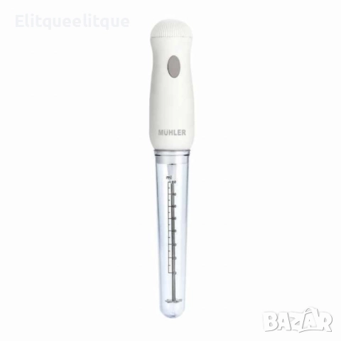 Фрапе миксер ръчен, 25W, снимка 5 - Миксери - 52375308