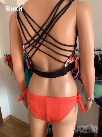 Нов бански в размер Л, снимка 8 - Бански костюми - 40391193