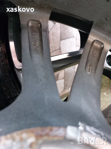 Гуми и джанти, снимка 10 - Гуми и джанти - 52546398