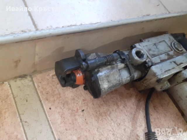 Продавам къртач, снимка 2 - Къртачи - 53504402