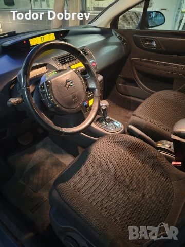 Ситроен С4 , снимка 9 - Автомобили и джипове - 53048683