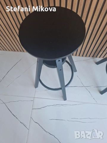 Бар столове, снимка 2 - Столове - 53803049
