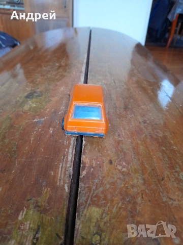 Стара кола,количка Polgal, снимка 3 - Колекции - 52212090