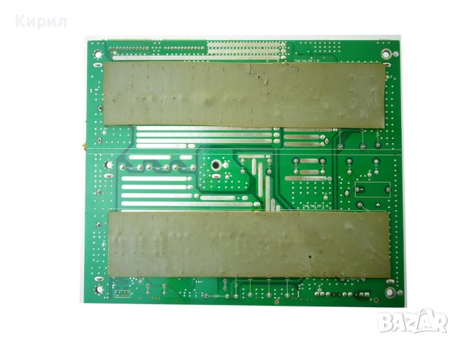 ZSUS BOARD LG 50PG20 Z BOARD EAX39648501 EAR38374501, снимка 3 - Части и Платки - 41754455