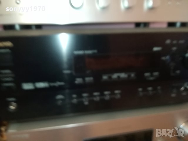 sony/akai/nad/pioneer 2107231120, снимка 8 - Ресийвъри, усилватели, смесителни пултове - 41615812