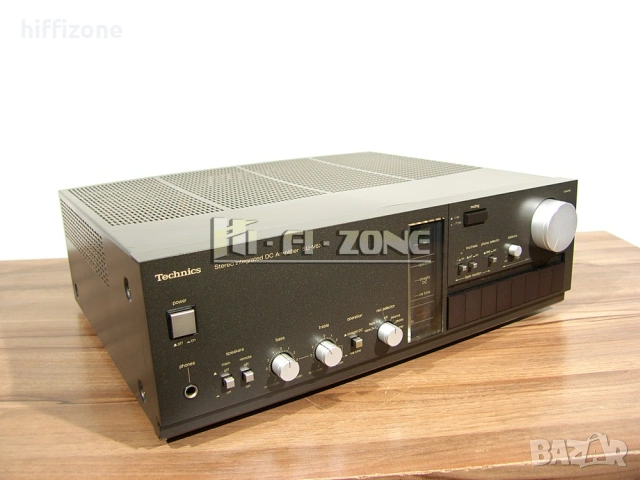 Усилвател    Technics su-v6x /1 