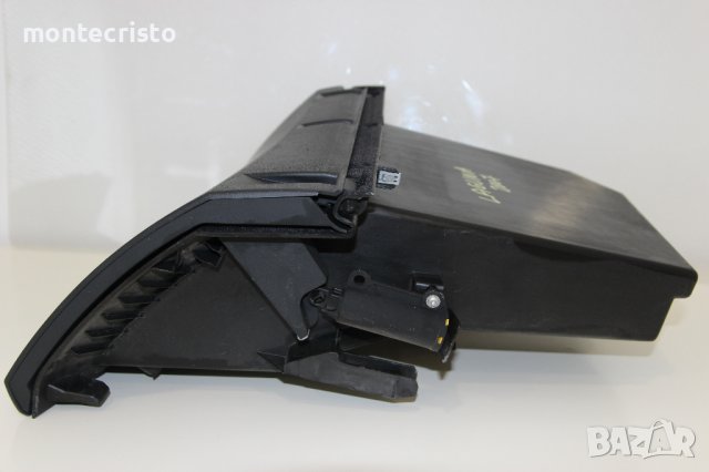 Жабка Renault Laguna III (2007-2015г.) Рено Лагуна, снимка 4 - Части - 41367777