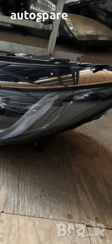 Ляв Фар Фарове LED за BMW i3 i01 Фейслифт / БМВ и3 и01., снимка 8 - Части - 53246125