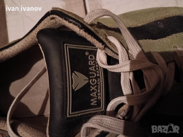 мъжки обувки-15лв, снимка 5 - Маратонки - 51980870