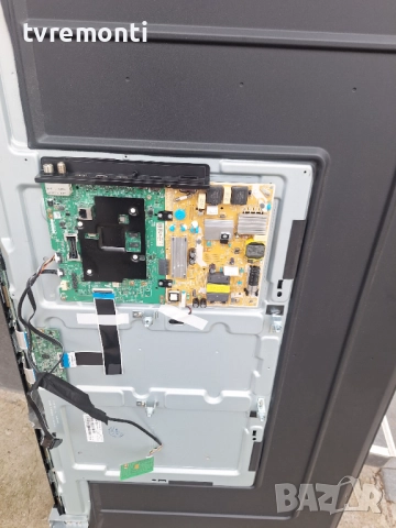 MAIN BOARD-, BN9655139E,BN96-55139E, MODEL:SU2E_JDM REV1.3.за 55-инчов телевизор SAMSUNG Модел UE55A, снимка 5 - Части и Платки - 52750018