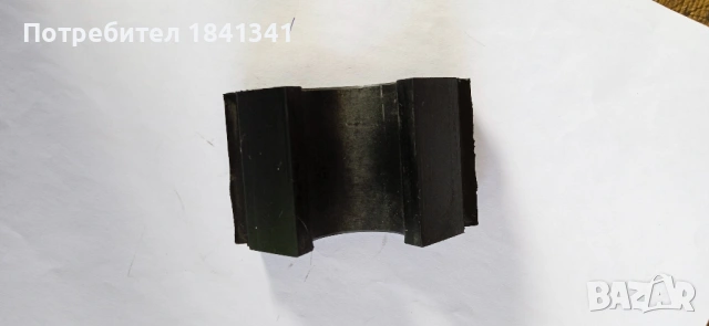 Гумени тампони тип "държач" L-117, L-82, снимка 4 - Селскостопанска техника - 53047308