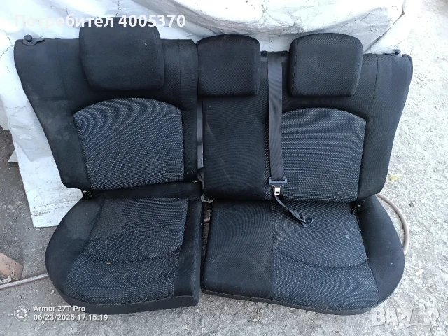 Пежо 206+ , снимка 6 - Автомобили и джипове - 47841467