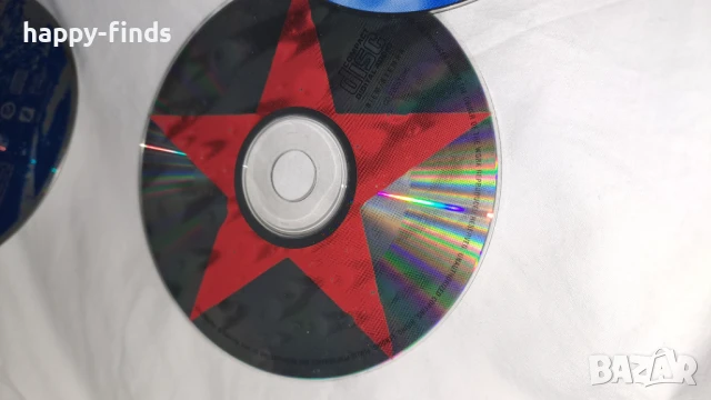 Оригинални Аудио Дискове - за ценители на качествата на музиката, снимка 3 - CD дискове - 50570130
