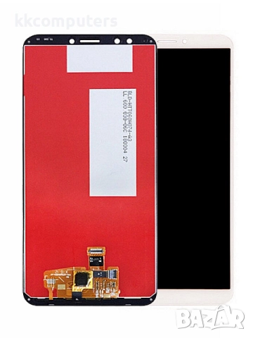 LCD дисплей за Honor 7C (LND-L29)