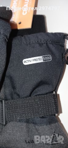 Ръкавици за ски и сноуборд тип лапа, снимка 4 - Зимни спортове - 35982090