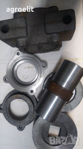 Главина задна за МТЗ/Болгар/Беларус 952, снимка 15 - Селскостопанска техника - 36330768