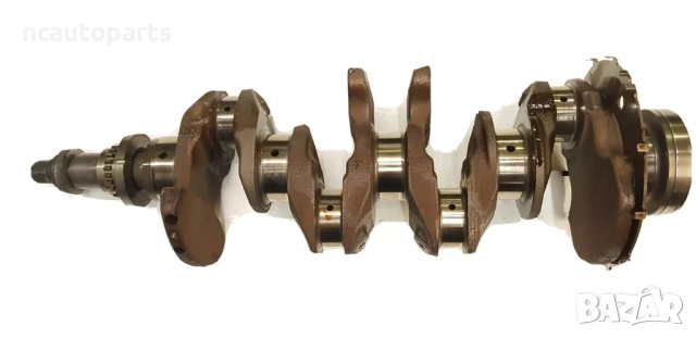 Колянов Вал за Honda Хонда Сивик 1.8 бензин 140 коня 2007, снимка 5 - Части - 52805273