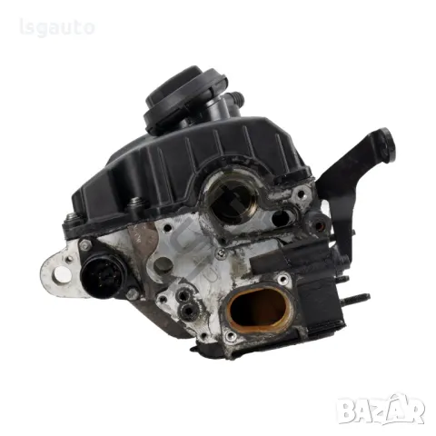 Оборудвана цилиндрова глава AUDI A4 (B7) 2004-2008 ID: 144325, снимка 3 - Части - 49434692