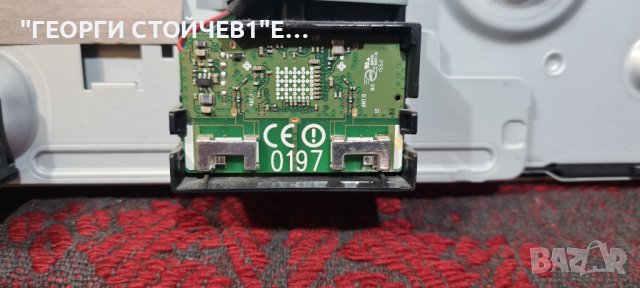 43LH560V  С ГАРАНЦИЯ 1год, снимка 11 - Телевизори - 41812459