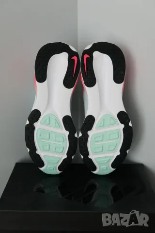 Nike Vomero 18 мъжки маратонки за бягане, снимка 10 - Спортни обувки - 55768553