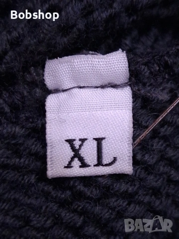 Мъжки пуловер BIKKEMBERGS, снимка 10 - Пуловери - 53028491